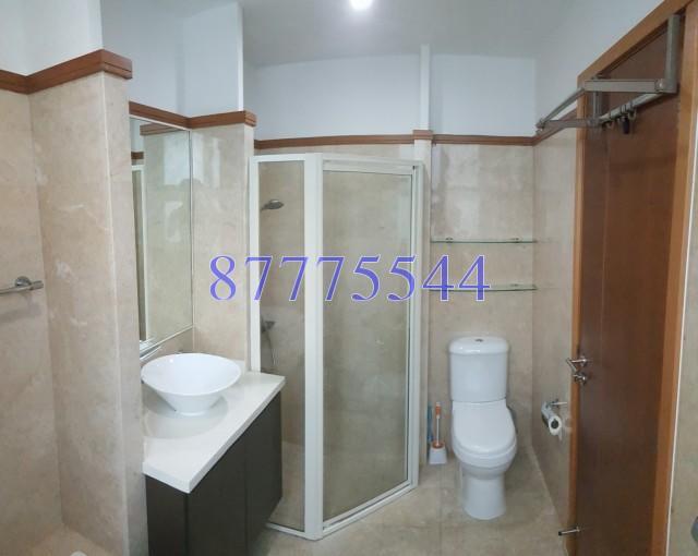 Changi Rise Condominium (D18), Condominium #136321002